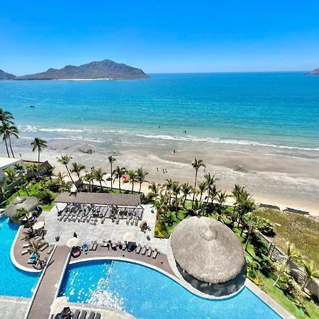 Camino Al Mar "Departamento En Playa" Apartment Mazatlan Exterior photo