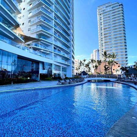 Camino Al Mar "Departamento En Playa" Apartment Mazatlan Exterior photo
