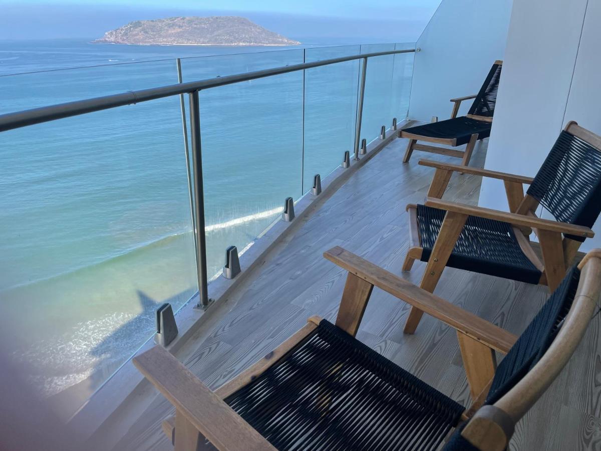 Camino Al Mar "Departamento En Playa" Apartment Mazatlan Exterior photo